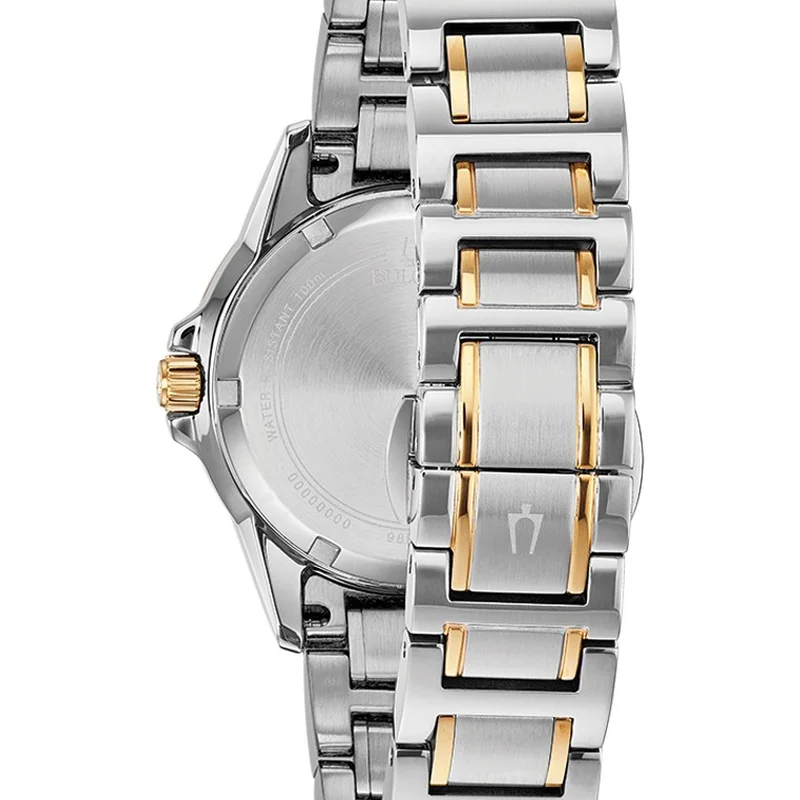 Thumb Marine Star Womens Watches BLV 98P186