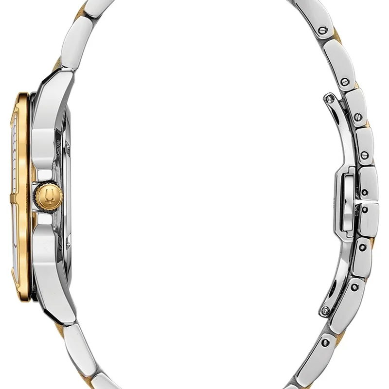 Thumb Marine Star Womens Watches BLV 98P186