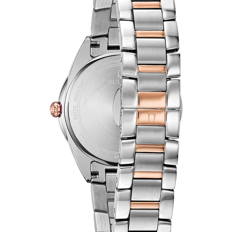 Thumb Classic Sutton Diamond Women Watches BLV 98R264