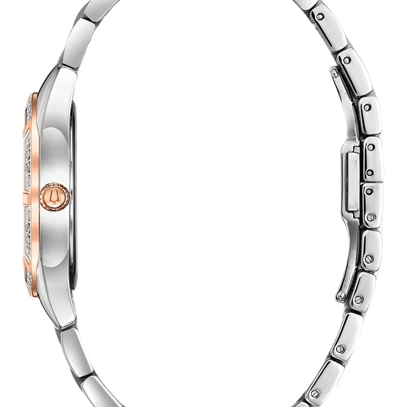 Thumb Classic Sutton Diamond Women Watches BLV 98R264