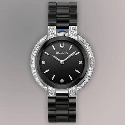 Rubaiyat Women Watches BLV 98R266
