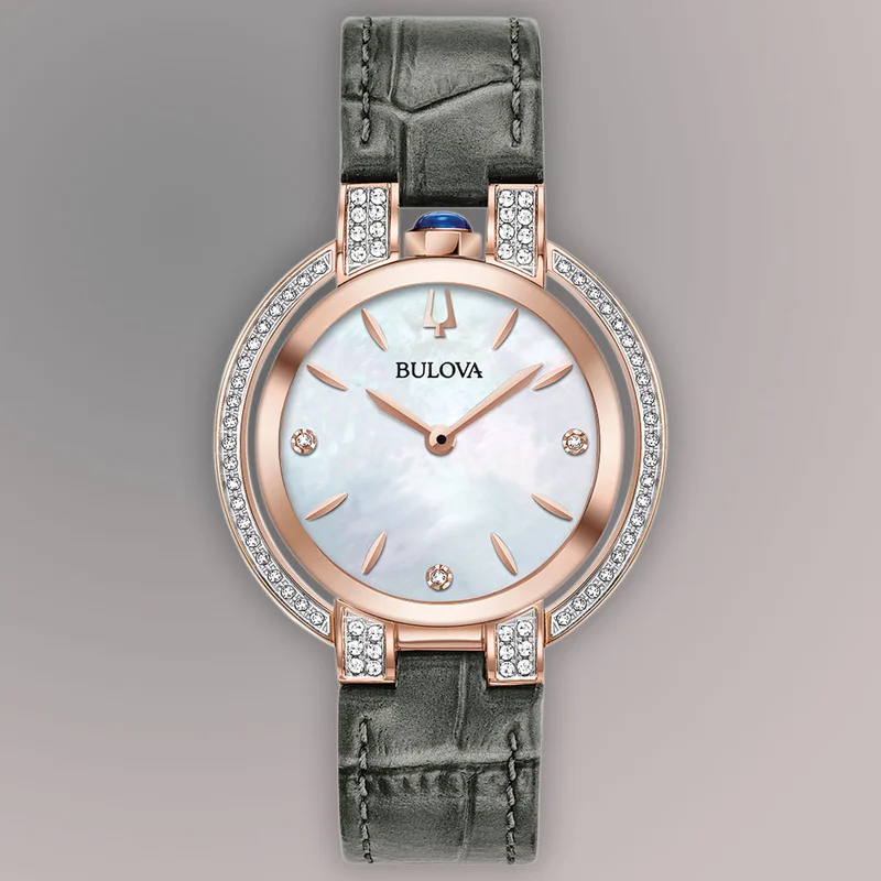 Rubaiyat Women Watches BLV 98R268