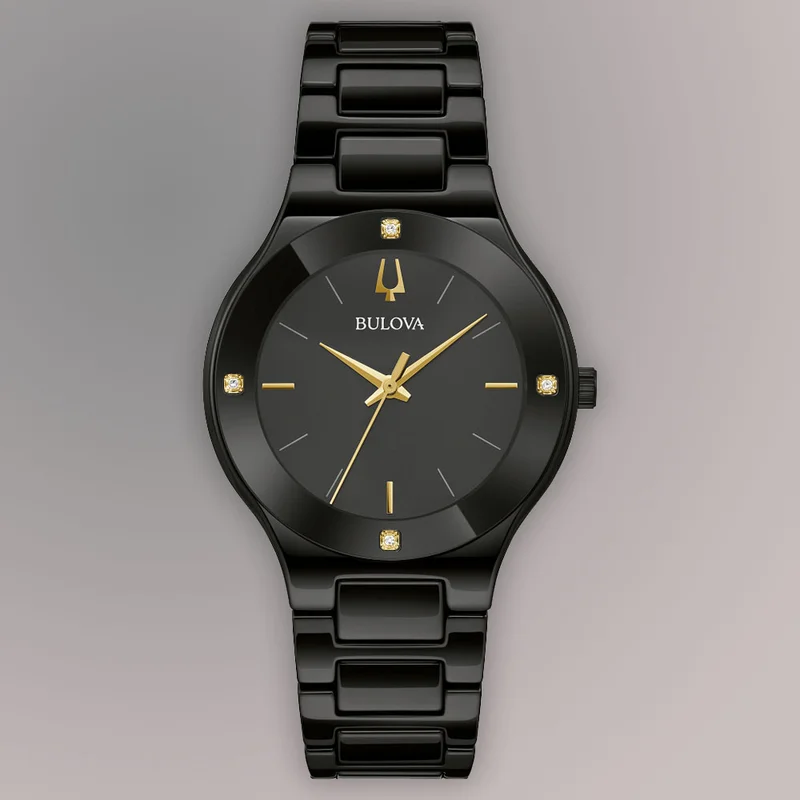 Modern Millennia Women Watches BLV 98R293