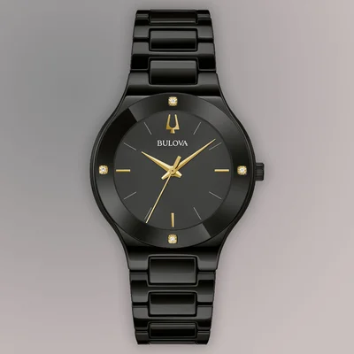 Modern Millennia Women Watches BLV 98R293