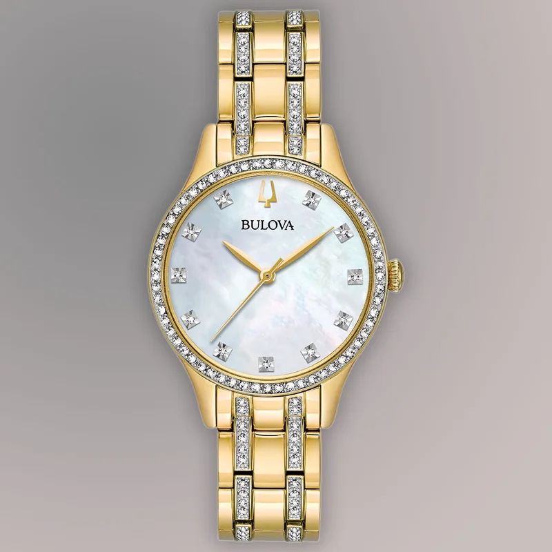 Classic Women Watches BLV 98X119