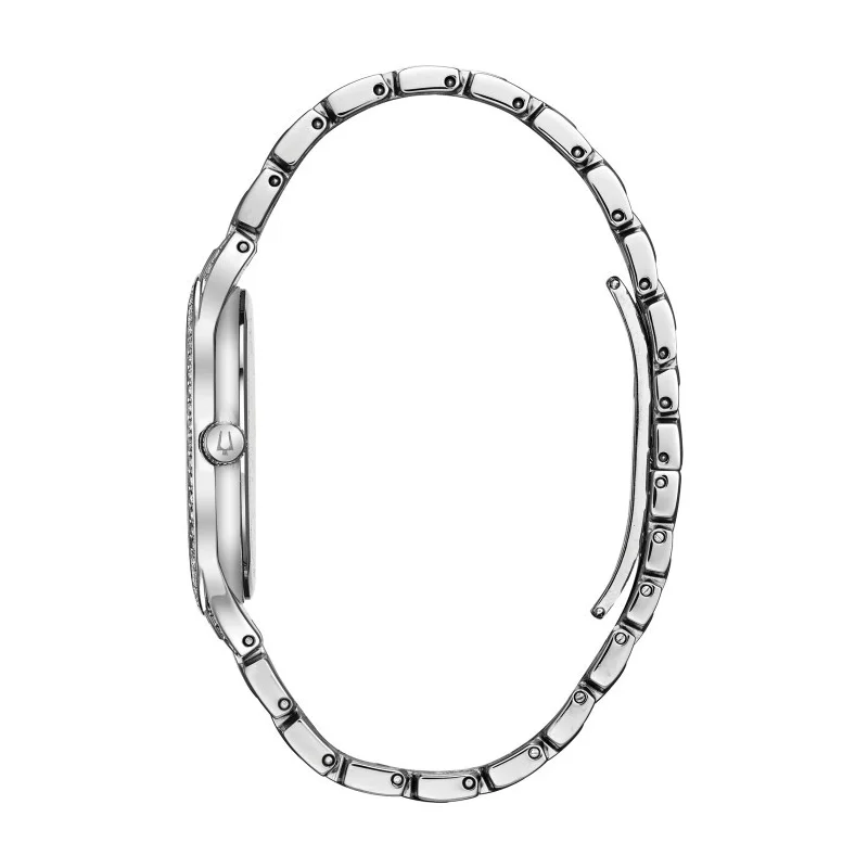 Thumb Crystal Swarovski Mens Watches BLV 96A227