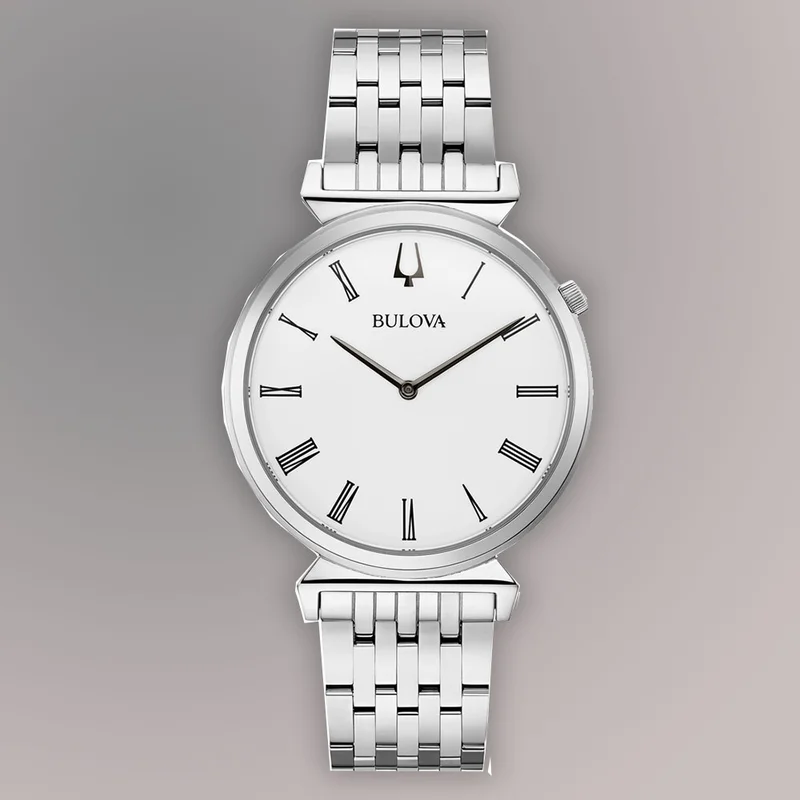 Regatta Classic Mens Watches BLV 96A232