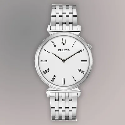 Regatta Classic Mens Watches BLV 96A232