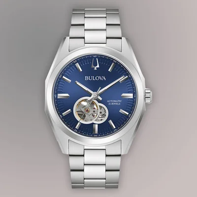 Classic Mens Watches BLV 96A275