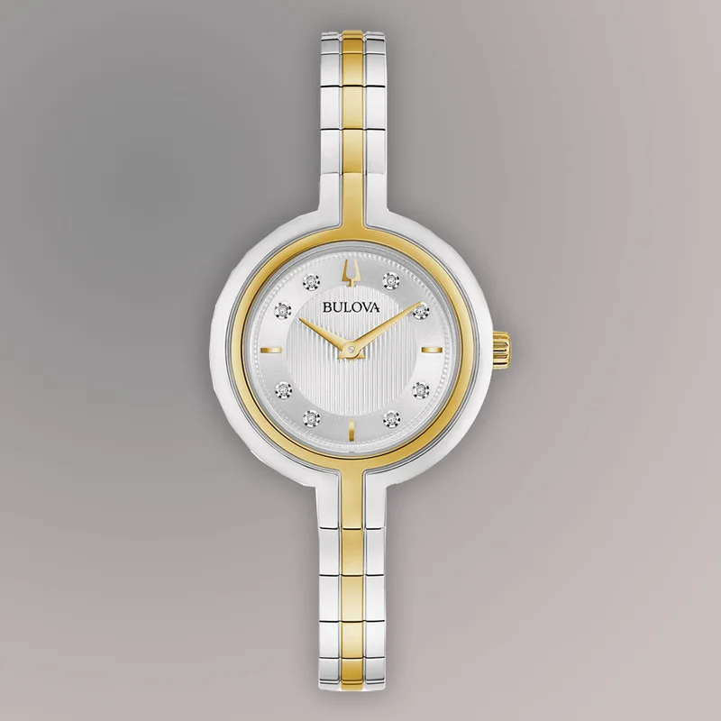 Rhapsody Women Watches BLV 98P193