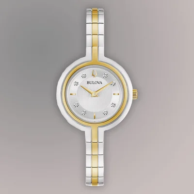 Rhapsody Women Watches BLV 98P193