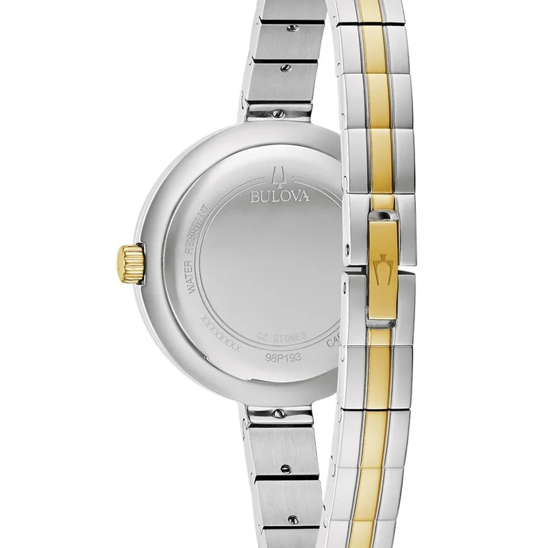 Thumb Rhapsody Women Watches BLV 98P193