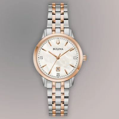 Classic Women Watches BLV 98P213