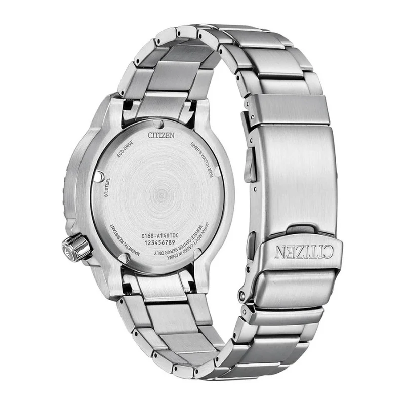 Thumb Promaster Marine Dive Men's Watches CTZ BN0165-55L