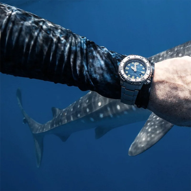 Thumb Promaster Marine Dive Men's Watches CTZ BN0165-55L