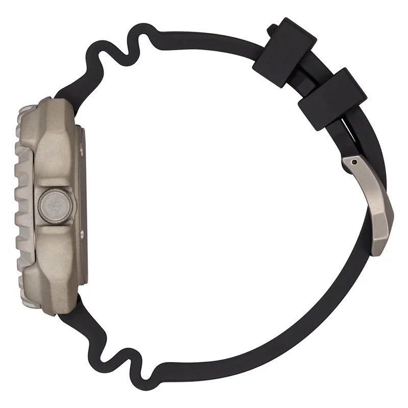 Thumb Promaster Eco Drive Men's Watches CTZ BN0220-16E