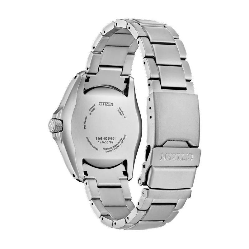 Thumb Promaster Tough Super Titanium Mens Watches CTZ BN0241-59W