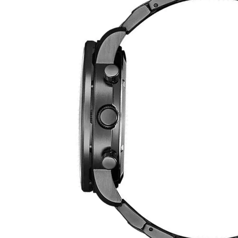 Thumb Eco Drive Mens Watches CTZ CA4507-84X