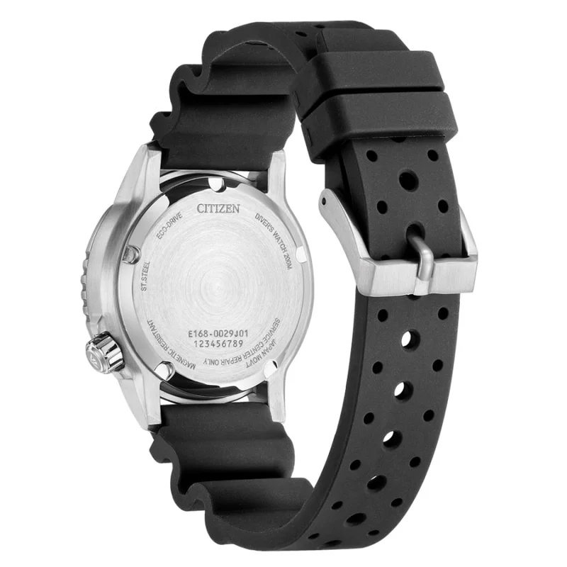 Thumb Promaster Dive Mens Watches CTZ EO2020-08E