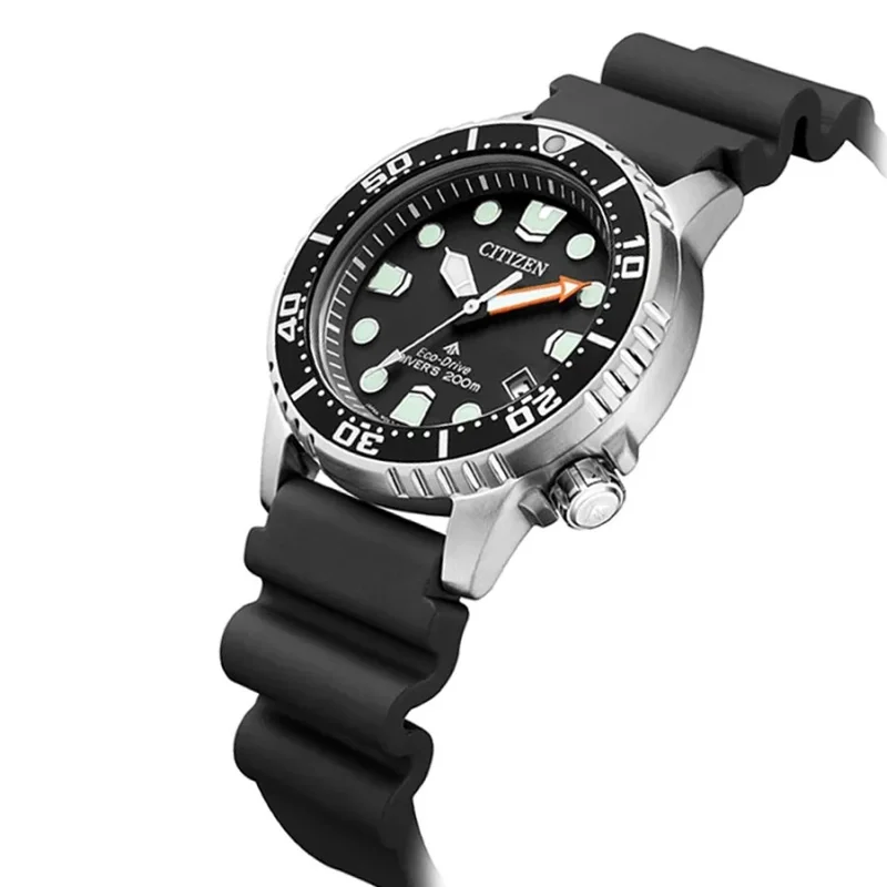 Thumb Promaster Dive Mens Watches CTZ EO2020-08E