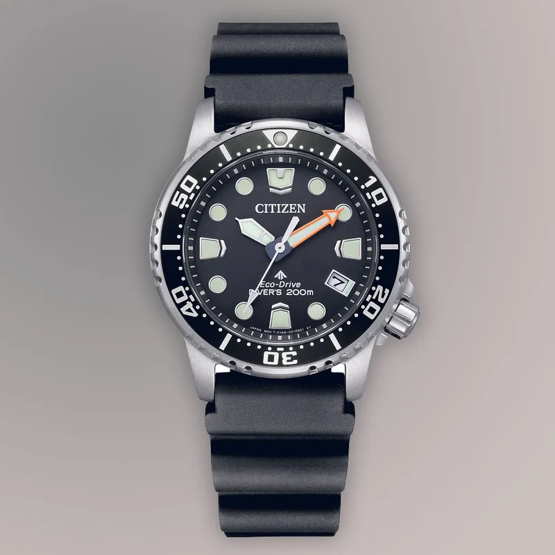 Promaster Dive Mens Watches CTZ EO2020-08E