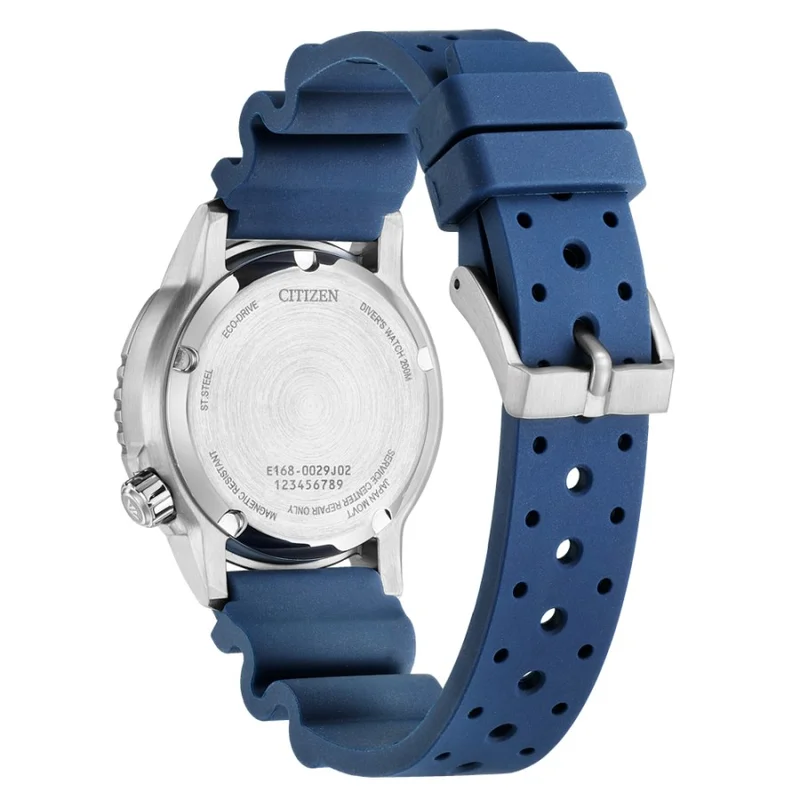 Thumb Promaster Dive Mens Watches CTZ EO2021-05L