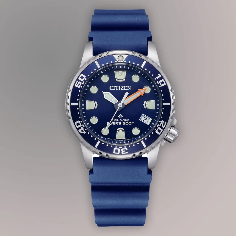 Promaster Dive Mens Watches CTZ EO2021-05L