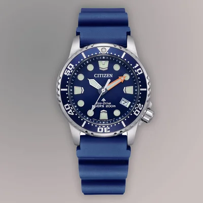 Promaster Dive Mens Watches CTZ EO2021-05L