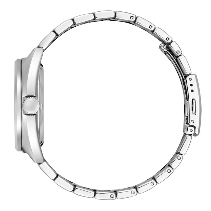 Thumb Mechanical Mens Watch CTZ NJ0100-71E