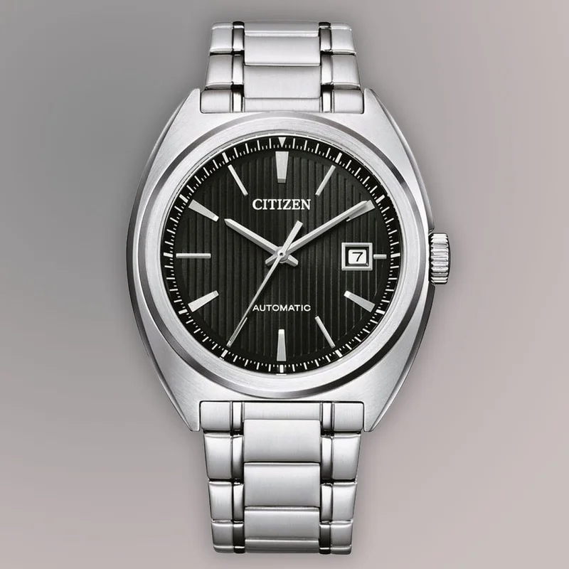 Mechanical Mens Watch CTZ NJ0100-71E