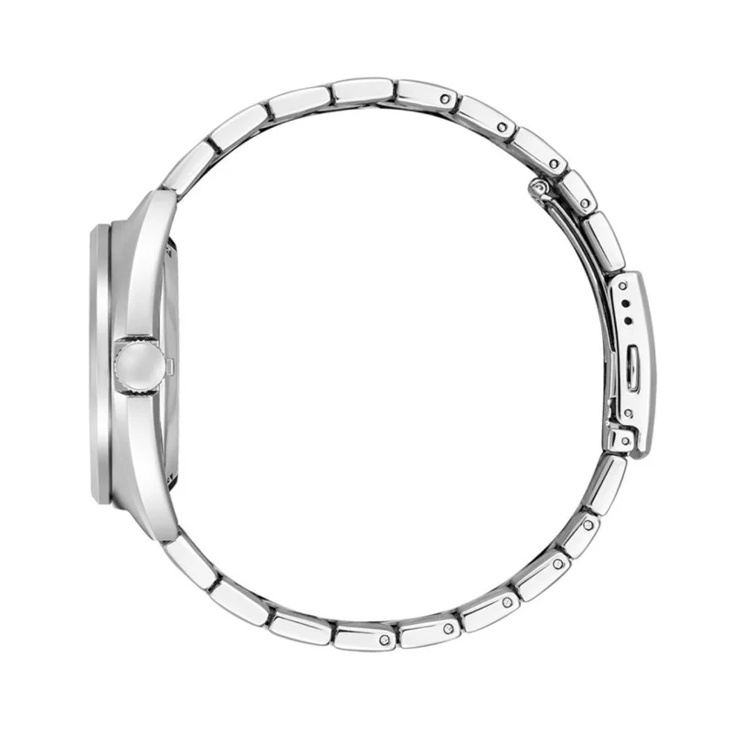 Thumb Mechanical Mens Watch CTZ NJ0100-71L