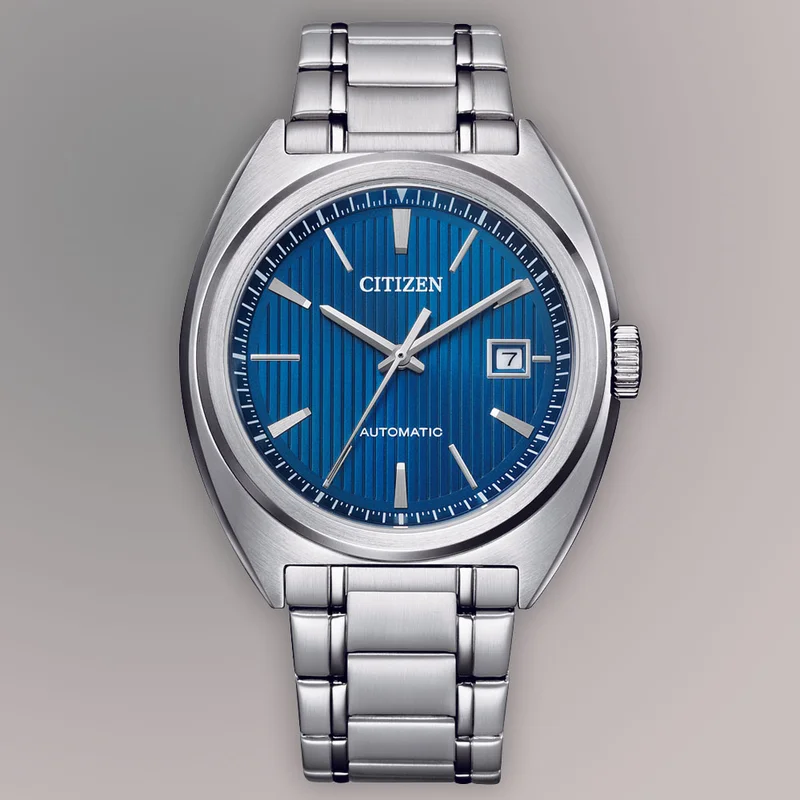 Mechanical Mens Watch CTZ NJ0100-71L