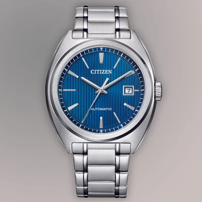 Mechanical Mens Watch CTZ NJ0100-71L