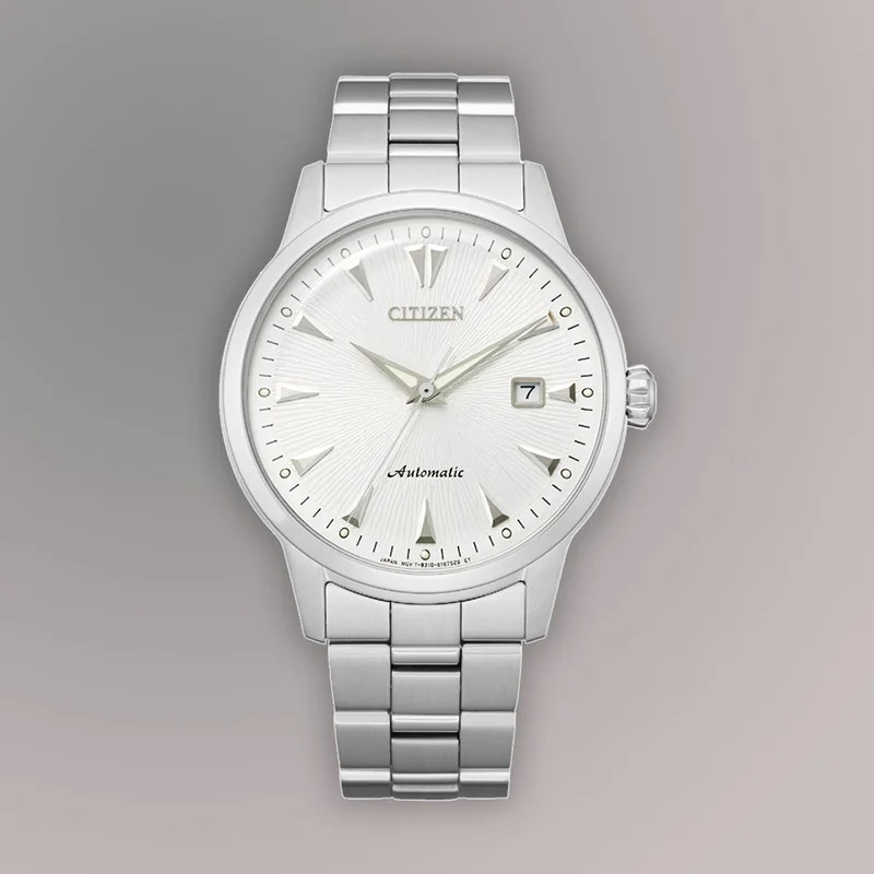 Mechanical "Kuroshio" Mens Watch CTZ NK0001-84A