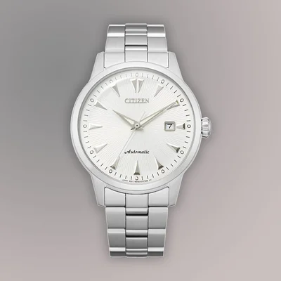 Mechanical "Kuroshio" Mens Watch CTZ NK0001-84A