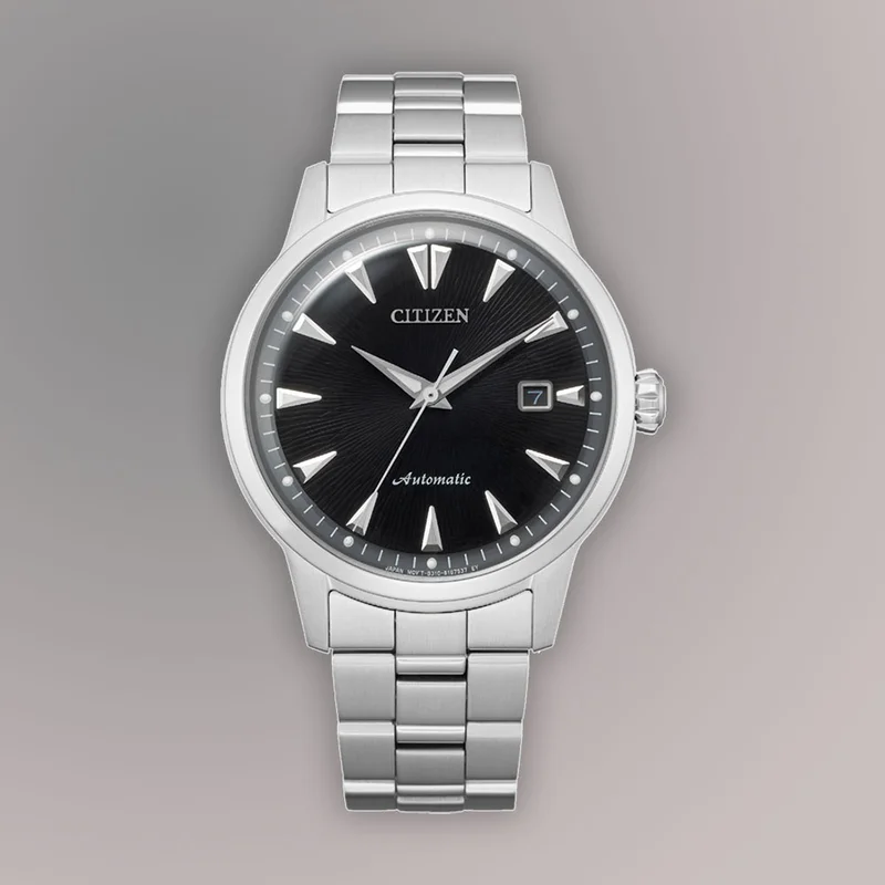 Mechanical "Kuroshio" Mens Watch CTZ NK0001-84E