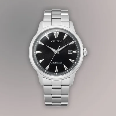 Mechanical "Kuroshio" Mens Watch CTZ NK0001-84E