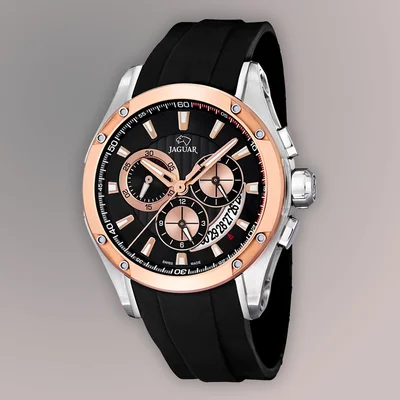 Casual Men's Watch JAG J689/1 'Special Edition'