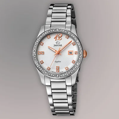 Casual Women's Watch JAG J820/1