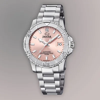 Divers Women's Watch J870/3