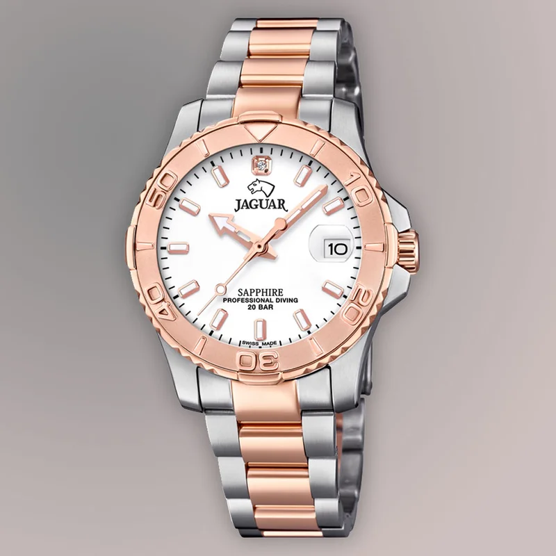 Divers Women's Watch J871/1