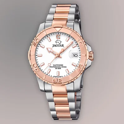 Divers Women's Watch J871/1