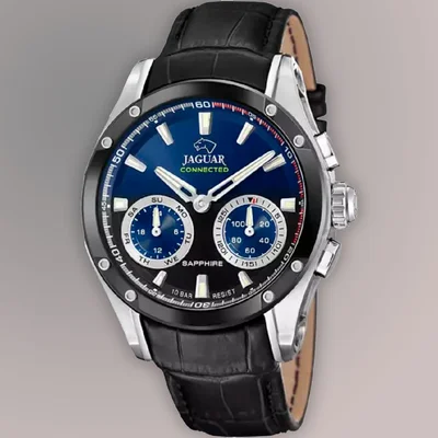 Connected Men's Watch JAG J958/1