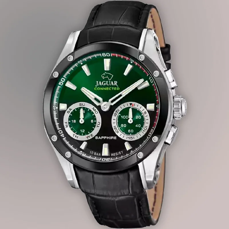 Connected Men's Watch JAG J958/2