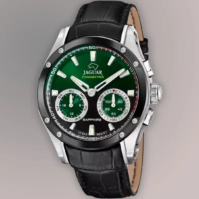 Connected Men's Watch JAG J958/2