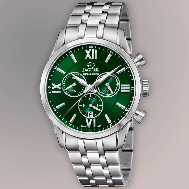 Executive Men's Watch JAG J963/3