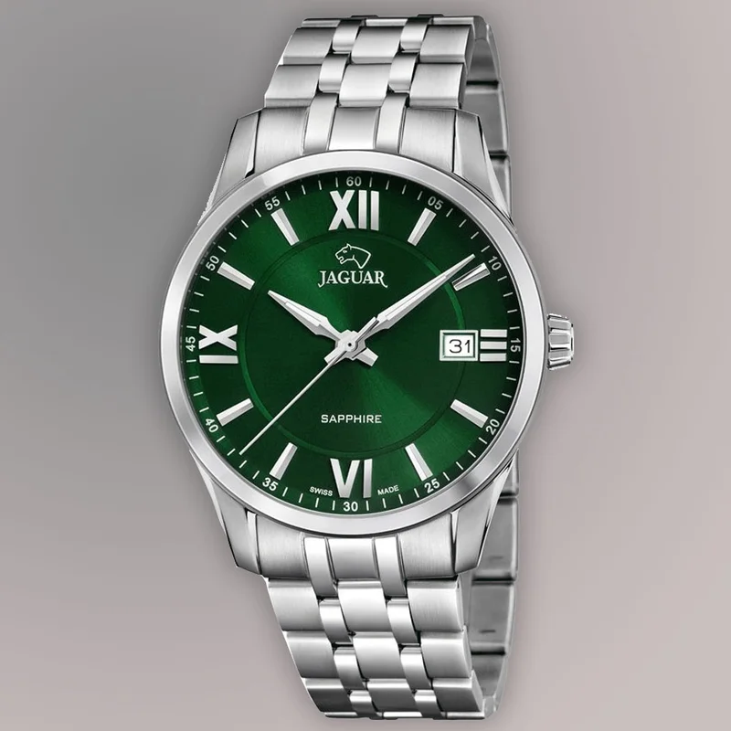 Executive Men's Watch JAG J964/3