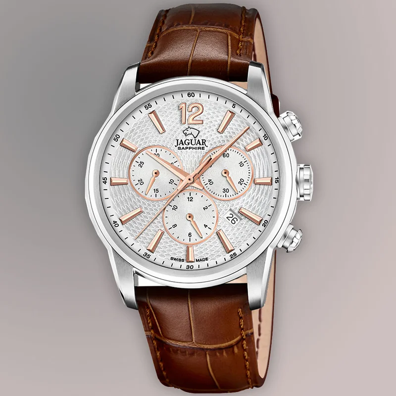 Casual Men's Watches JAG J968/1