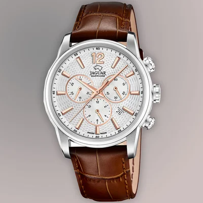 Casual Men's Watches JAG J968/1