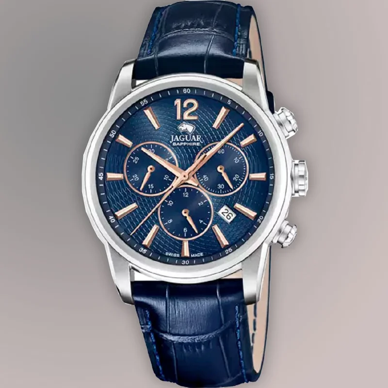 Casual Men's Watches JAG J968/2